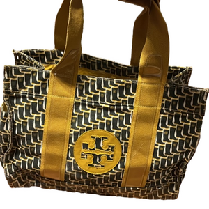 Tory Burch ☔️ RainBoot Tote